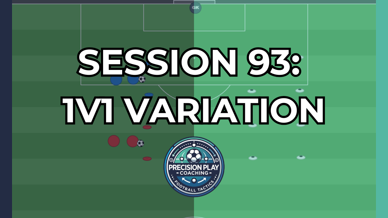 Session 93: 1v1 Variation thumbnail